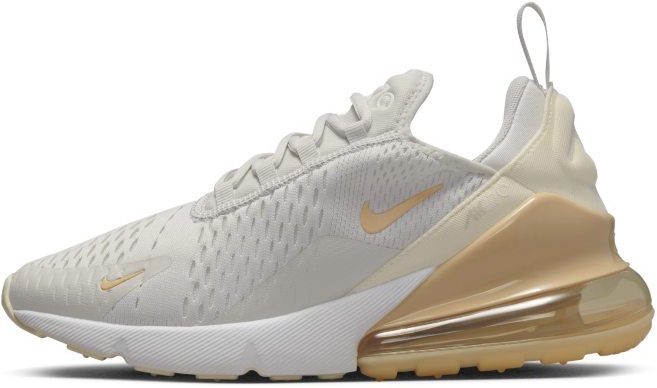 Кецове и обувки Nike Air Max 270 Бяло | DX8951-001, 0