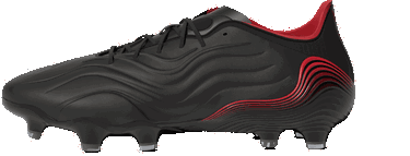 Кецове и обувки adidas Performance COPA SENSE.1 FG Черно | gw3606, 3