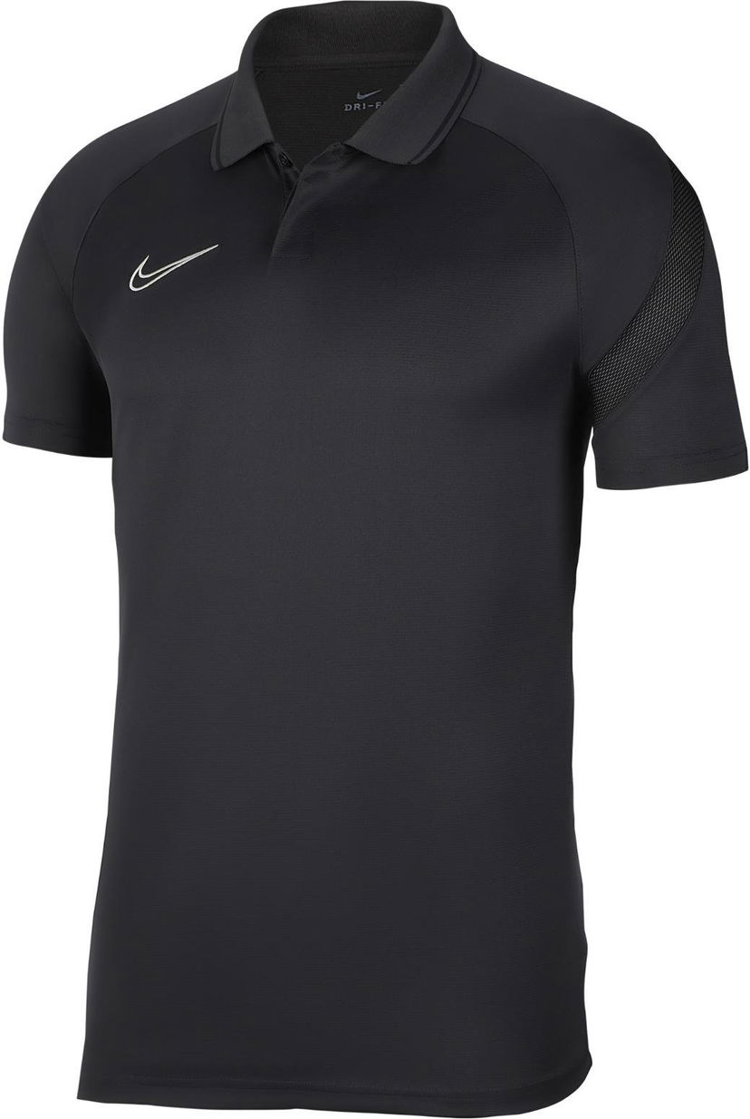 Поло тениска Nike Nike Dri-FIT Academy Pro Polo Черно | bv6949-062