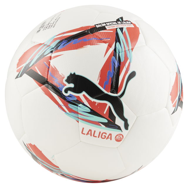 Official Orbita LaLiga 1 2024/2025 Season Hybrid Football Size 5