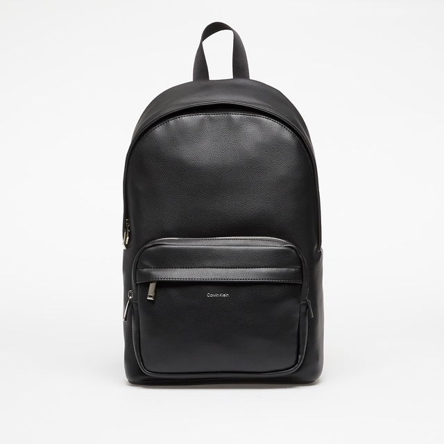 Calvin Klein Raised Round Backpack