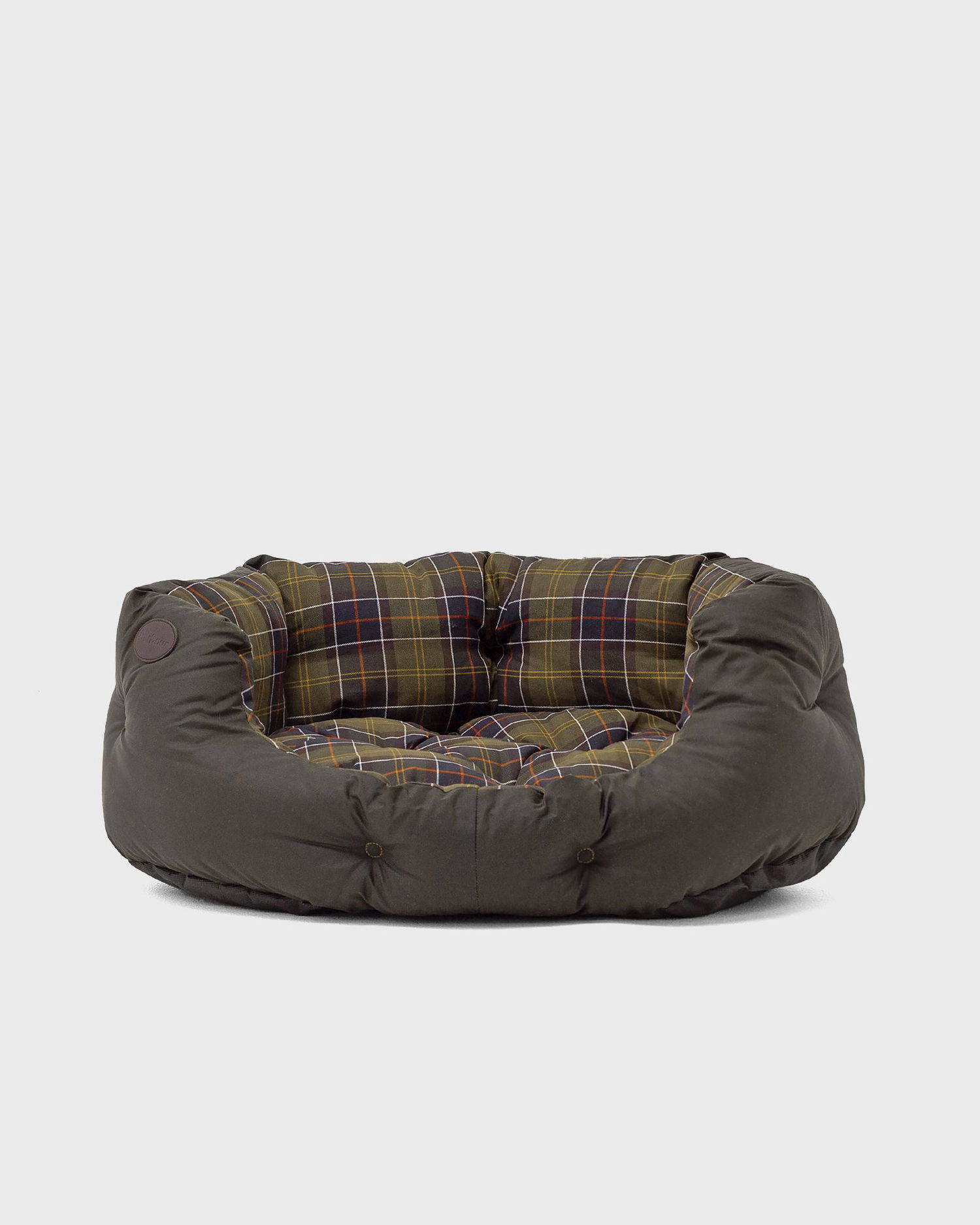 Домашен декор Barbour Wax/Cot Bed 24 Зелено | DAC0017TN11, 0