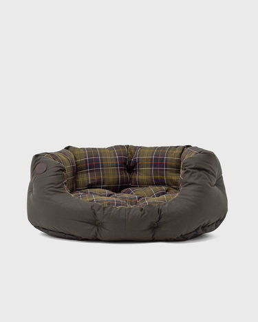 Домашен декор Barbour Wax/Cot Bed 24 Зелено | DAC0017TN11, 0