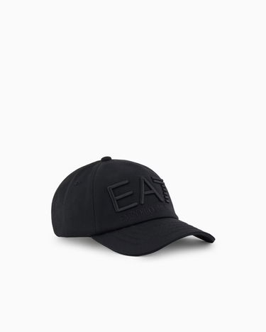 Шапка с козирка Emporio Armani EA7 Emporio Armani Baseball Hat Черно | 7X000052-AF13150-UC001, 0