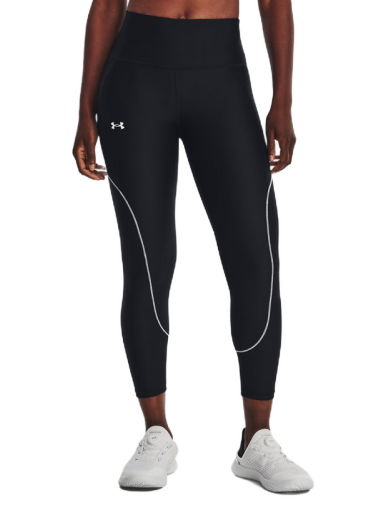 Клинове Under Armour Leggings Черно | 1379181-001