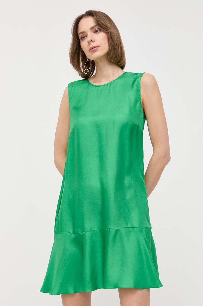 Pокля Valentino Dress Зелено | 2R0VAHG06M1, 0