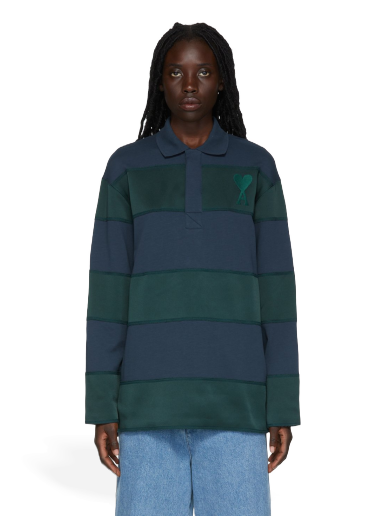 SSENSE x Rugby Polo Tee