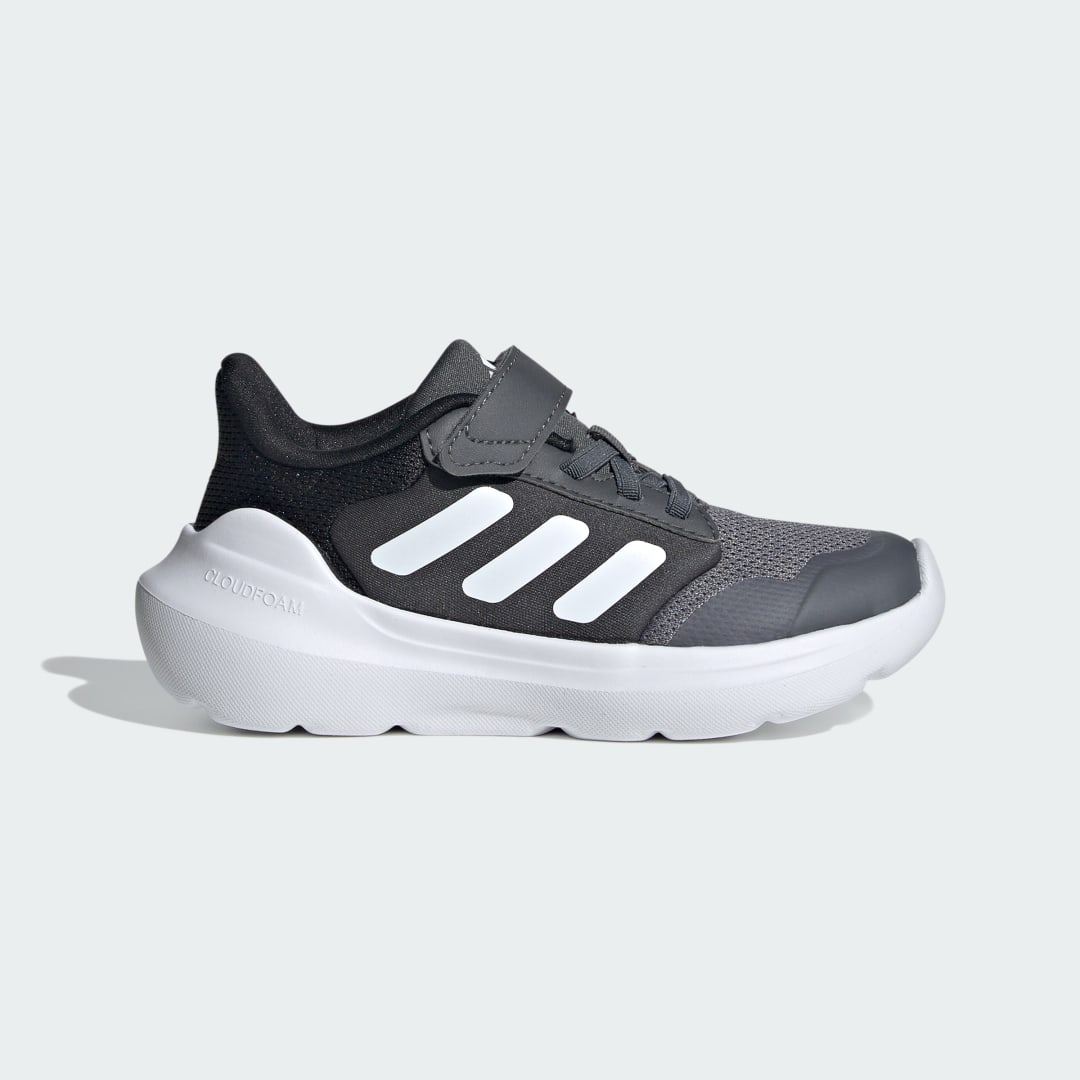 Кецове и обувки adidas Performance Tensaur Run 2.0 Сиво | IE5986, 0