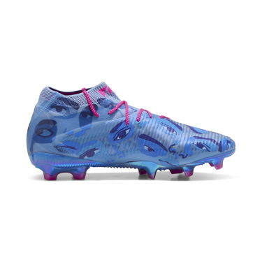 Кецове и обувки Puma FUTURE 8 ULTIMATE x KIDSUPER FG Синьо | 108434_01, 4