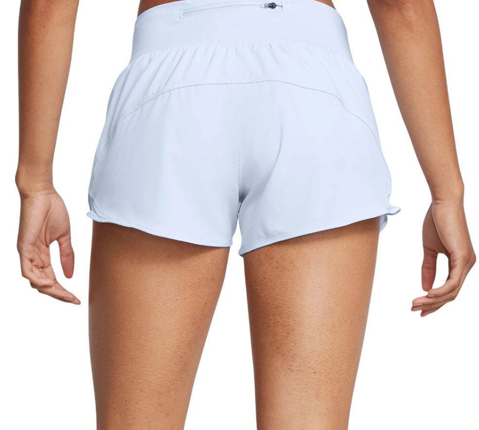 Къси панталони Under Armour UA Launch Pro 3'' Синьо | 1386331-464, 1