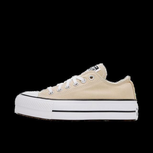 Chuck Taylor All Star Lift Platform