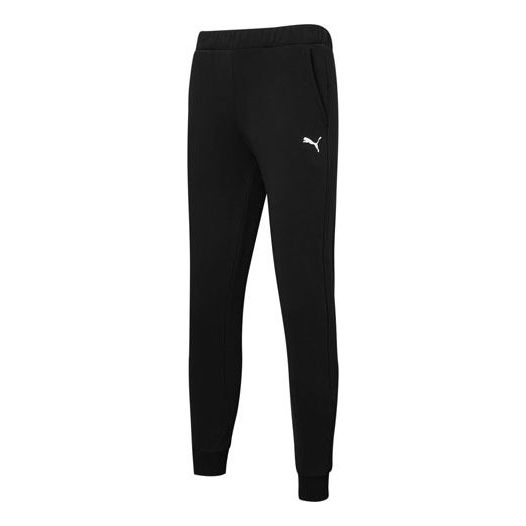 Спортни панталони Puma Sports Pants Черно | 848733-01, 0