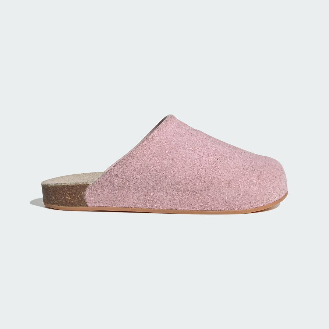 Кецове и обувки adidas Originals Adimule Slides Розово | JP8731, 0