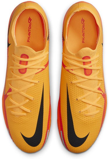 Кецове и обувки Nike Phantom GT2 Pro FG Оранжево
 | da4432-808, 3