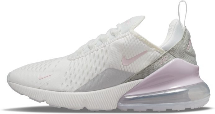 Кецове и обувки Nike Air Max 270 W Бяло | DQ0814-100, 0