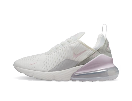 Кецове и обувки Nike Air Max 270 W Бяло | DQ0814-100