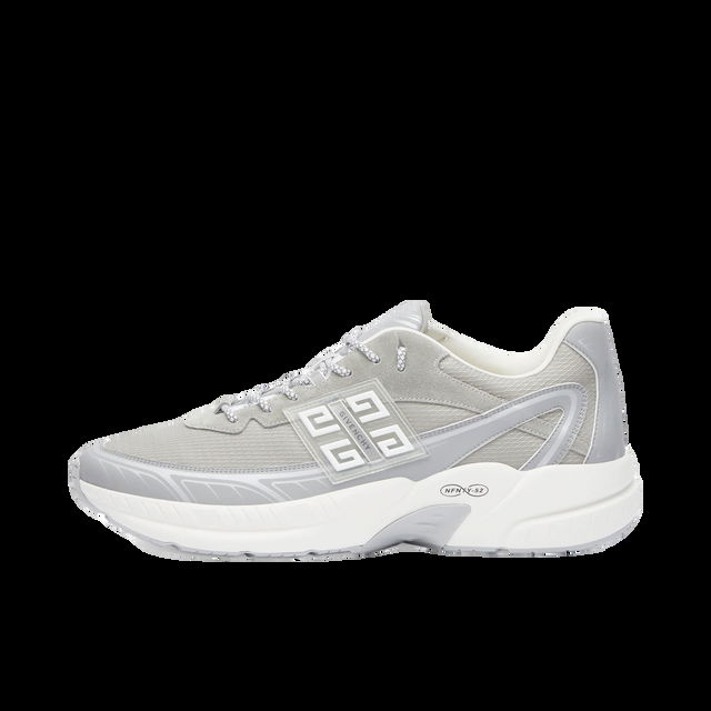 NFNTY-52 Runner Sneakers