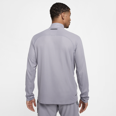Риза Nike Trail Shirt Long Sleeve Сиво | fv9994-078, 3