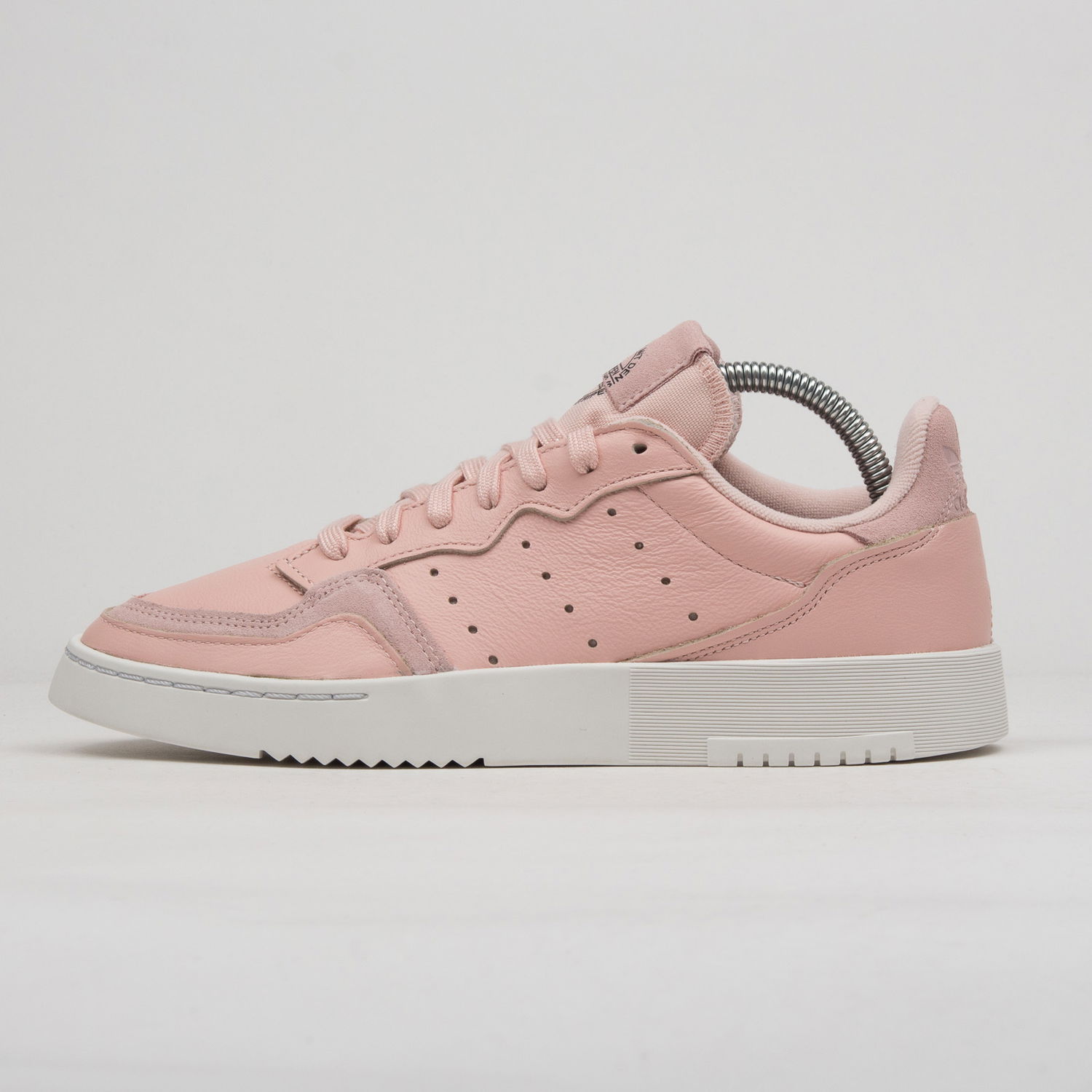 Кецове и обувки adidas Originals Supercourt W Розово | EE6044, 0