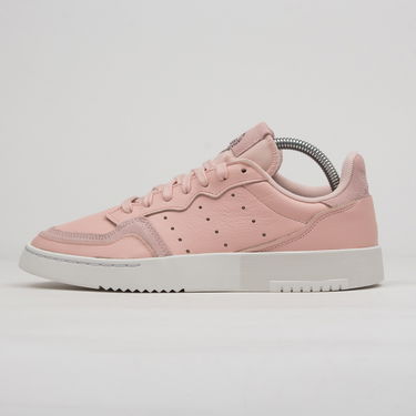 Кецове и обувки adidas Originals Supercourt W Розово | EE6044, 0