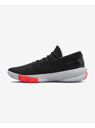 Кецове и обувки Under Armour SC 3Zero III Черно | 3022048_001, 2