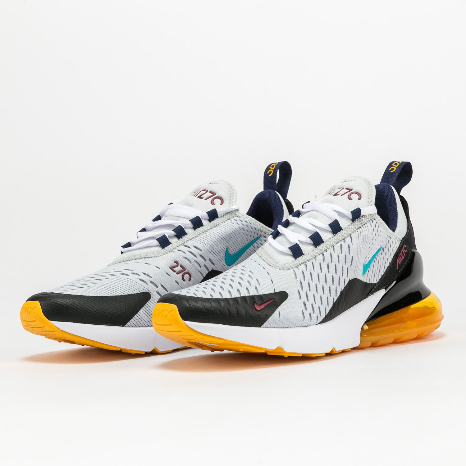 Кецове и обувки Nike Air Max 270 Сиво | DJ2736-001, 1