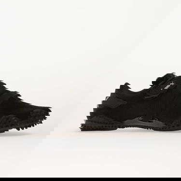 Кецове и обувки Puma A$AP Rocky x Mostro OG "Pony Hair" Черно | 406497-01, 4
