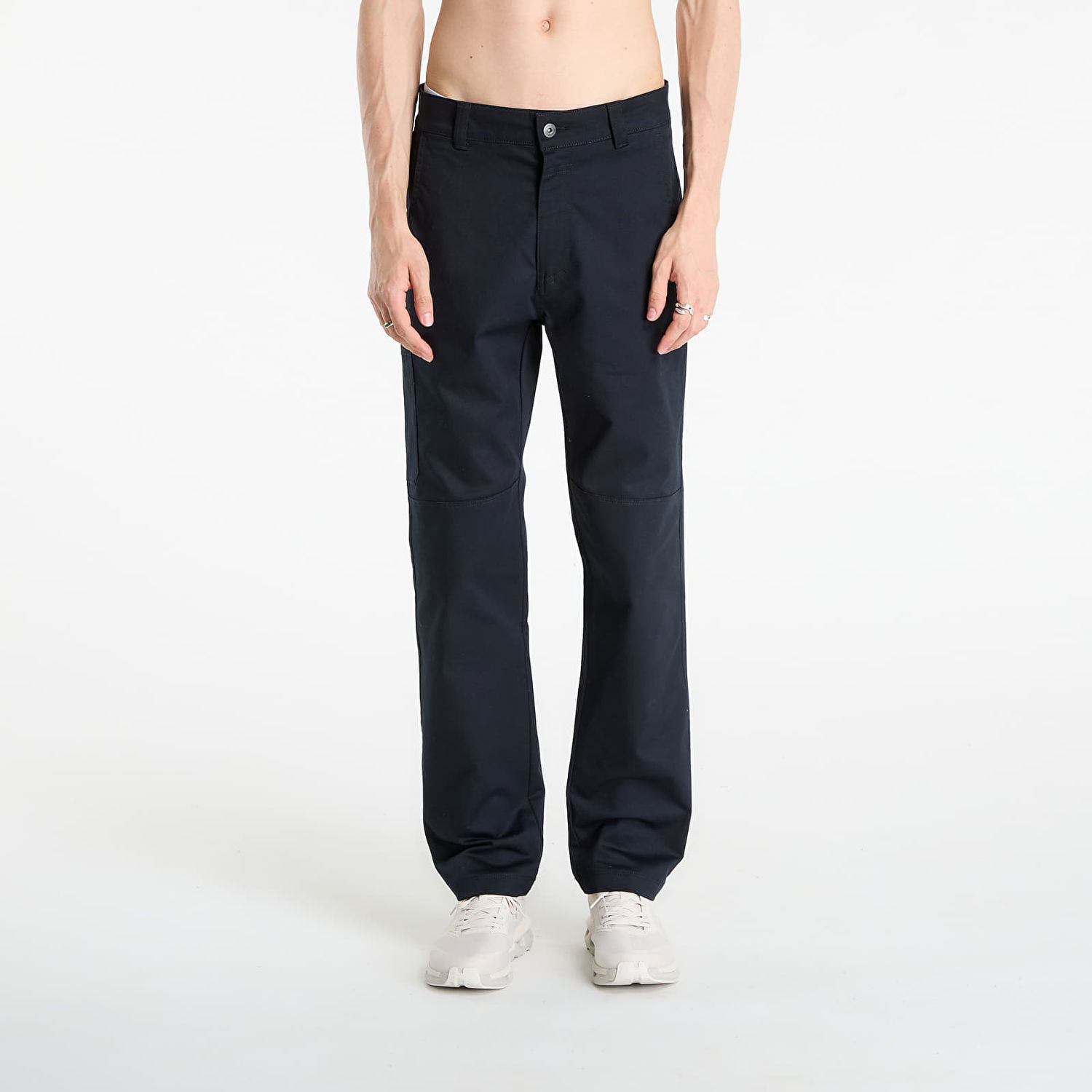 Панталони Columbia Columbia Pitchstone™ Outdoor Pants Тъмно синьо | 2135671010, 0