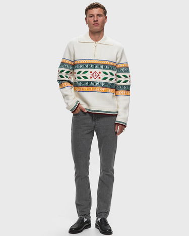 Дънки Levi's Made in Japan 511 Сиво | A5876-0006, 1