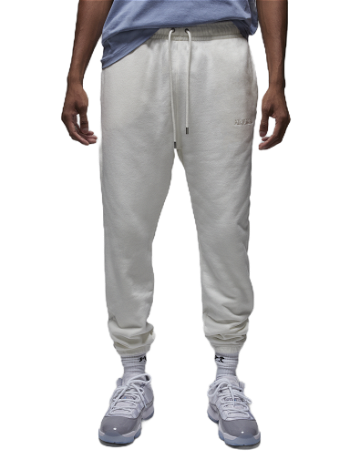 Jordan Wordmark Fleece Trousers FJ0696-133