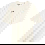 Mountain Fun Oversized T-Shirt, Size Small