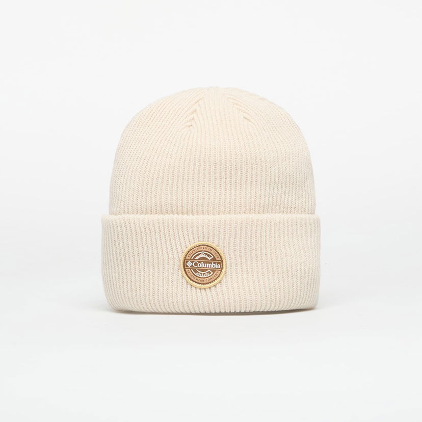 Шапка Columbia Columbia Provisions Cuffed Beanie Бежово | 2092601278
