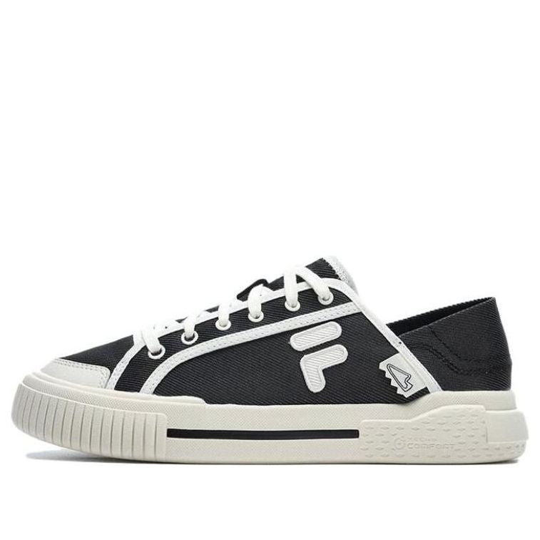 Кецове и обувки FILA Fusion x Wallride Dx Черно | T12W322101FBG
