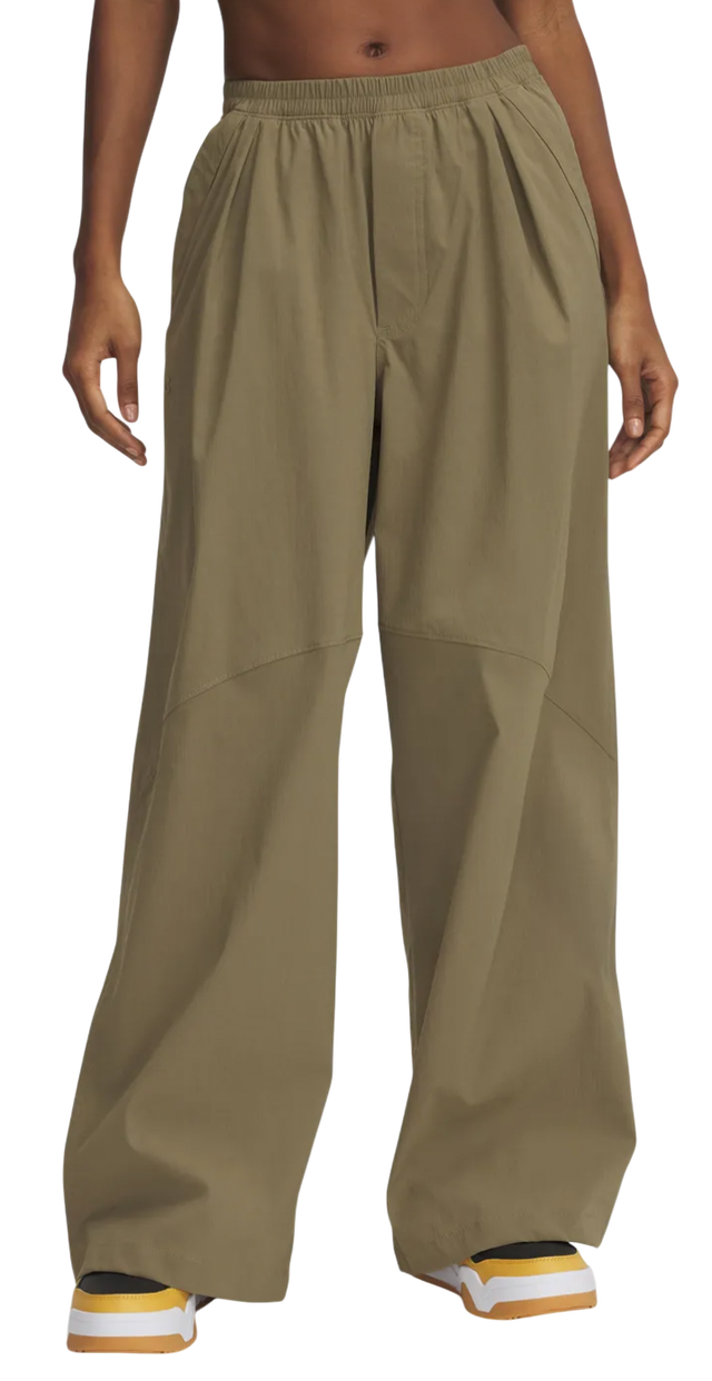 Unstoppable Parachute Woven Pants