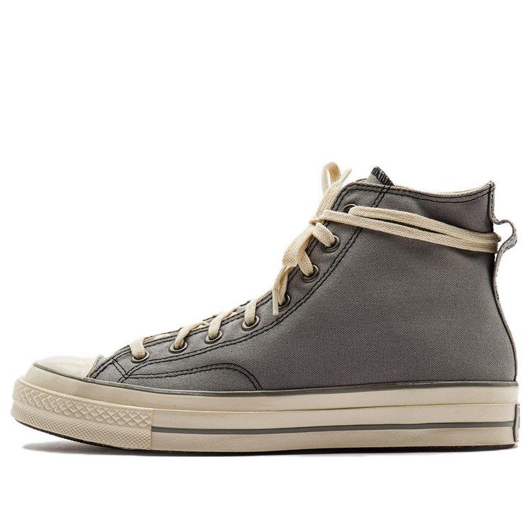 Кецове и обувки Converse Notre Chuck 70 High Сиво | A01628C, 0