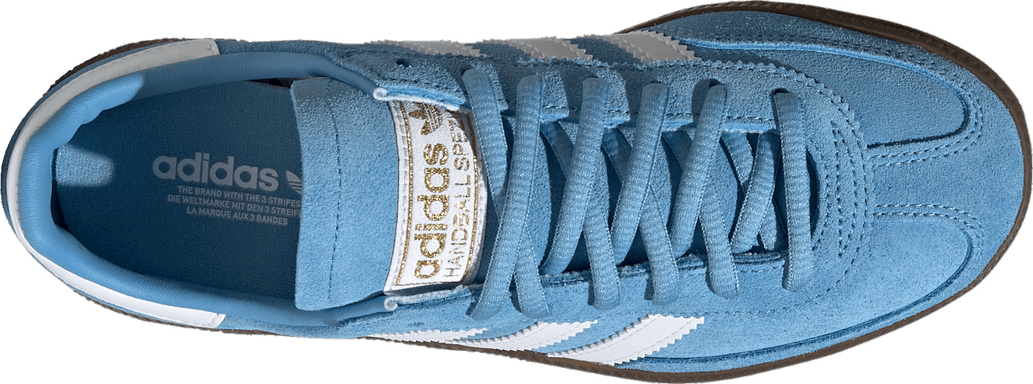 Кецове и обувки adidas Originals Handball Spezial Синьо | ji2902, 1