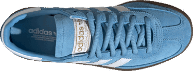 Кецове и обувки adidas Originals Handball Spezial Синьо | ji2902, 1