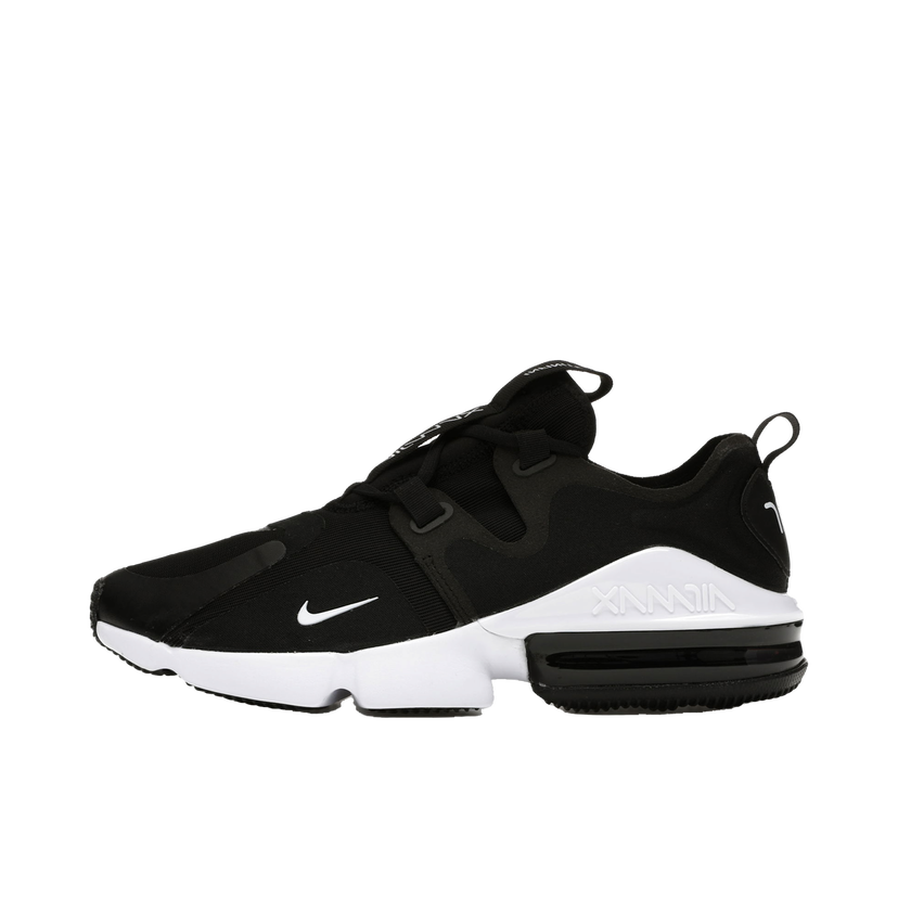 Кецове и обувки Nike Air Max Infinity Black/White Черно | BQ3999-003