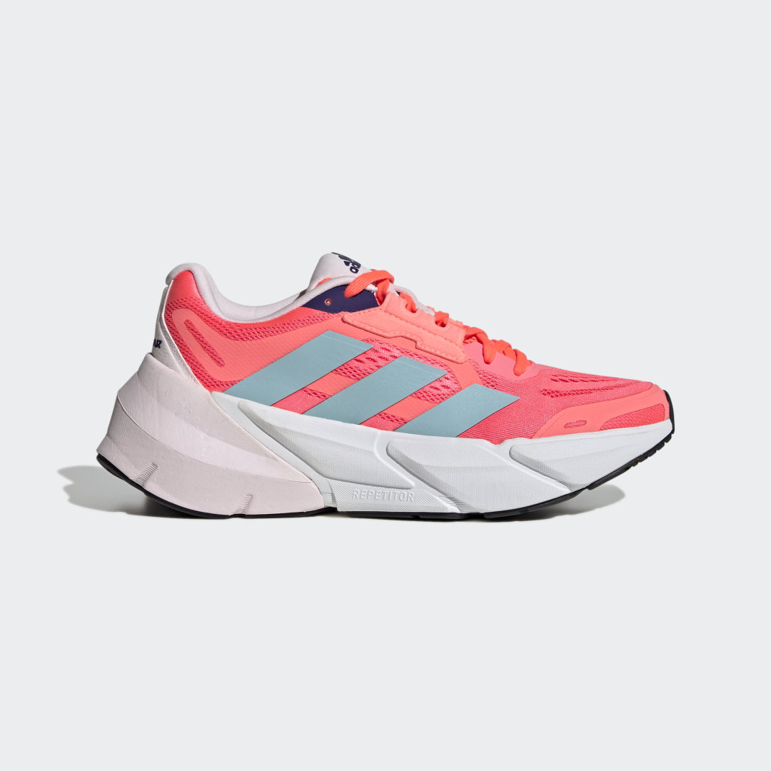 Кецове и обувки adidas Performance Adistar W Розово | GX2983, 0