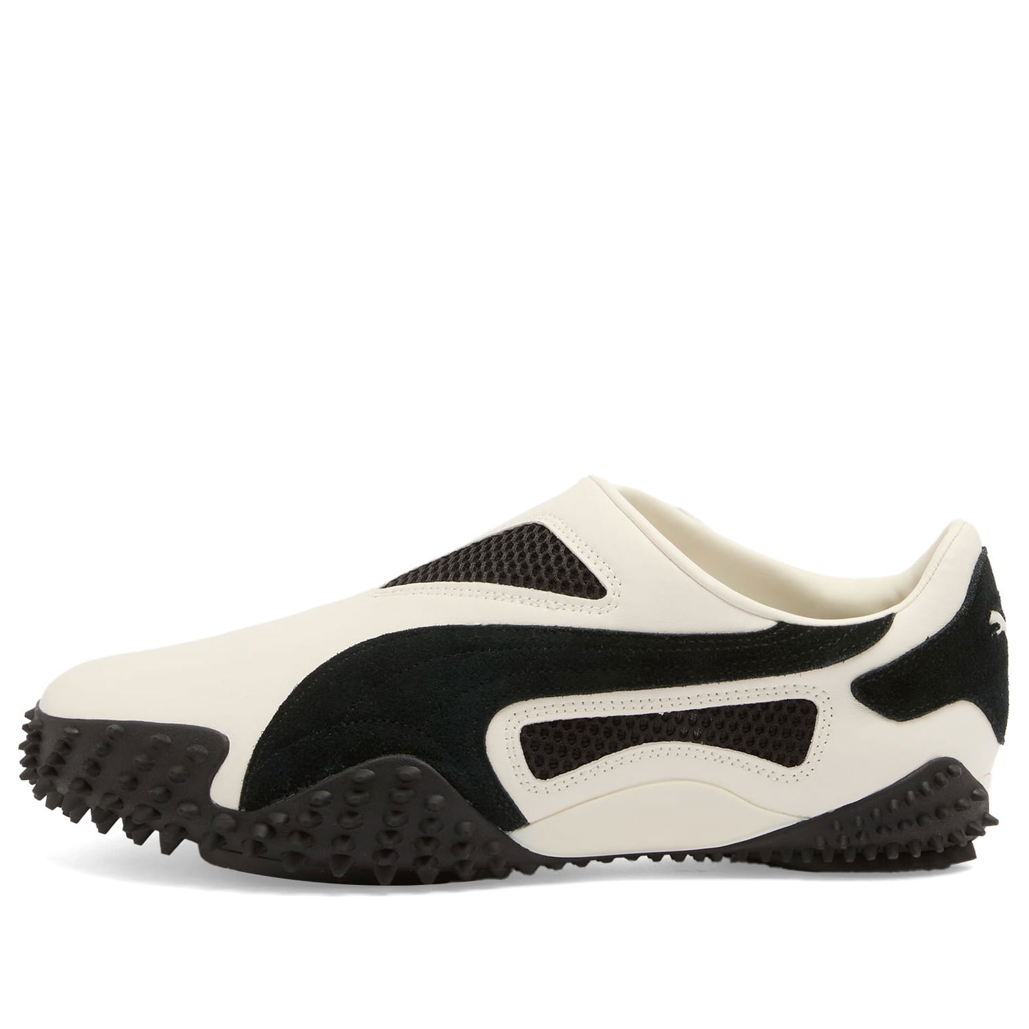 Кецове и обувки Puma Ur Mostro Бежово | 401720-01, 0