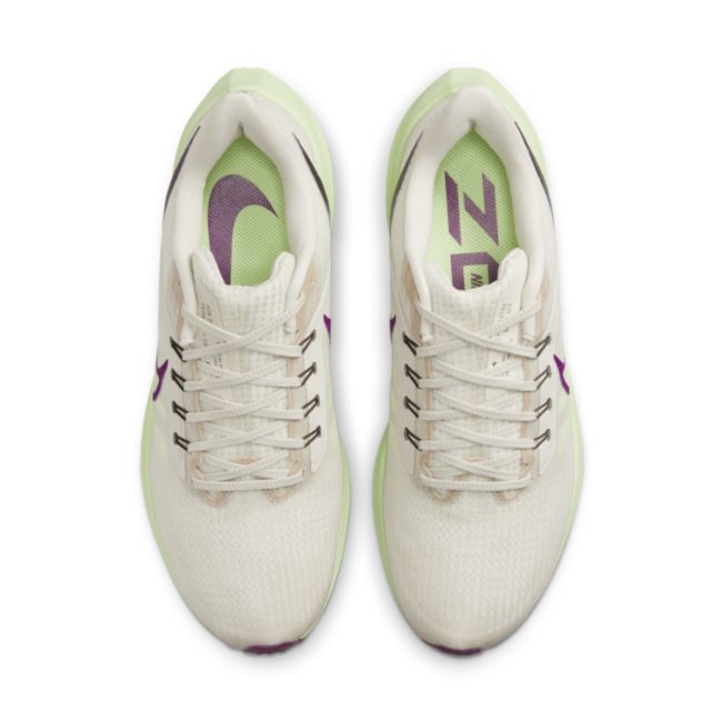 Кецове и обувки Nike Air Zoom Pegasus 39 Зелено | DH4071-101, 1