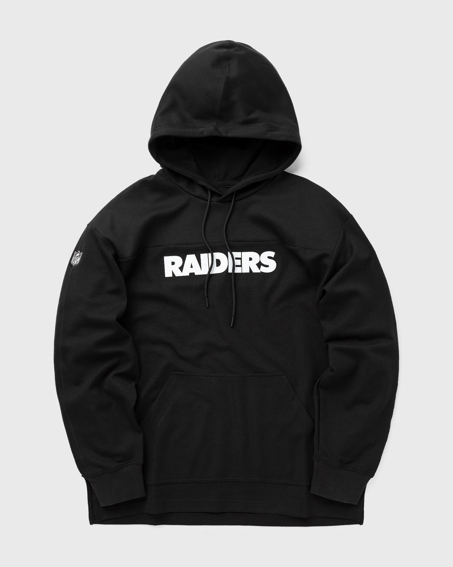 Суитчър Nike NFL Las Vegas Raiders Jersey Hoodie Top Черно | 00MO-00A-8D-BVK, 0
