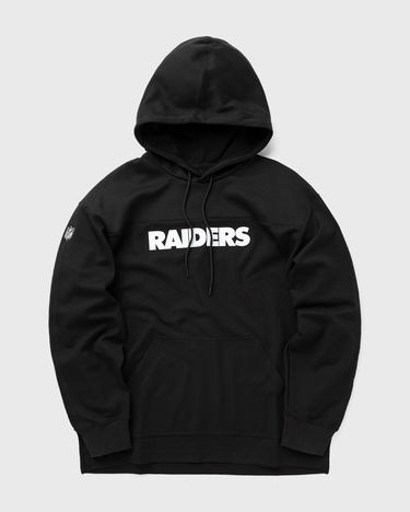 Суитчър Nike NFL Las Vegas Raiders Jersey Hoodie Top Черно | 00MO-00A-8D-BVK, 0