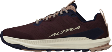 Кецове и обувки Altra Running Altra Lone Peak 9+ Бургунди | al0a85rh-6661, 3
