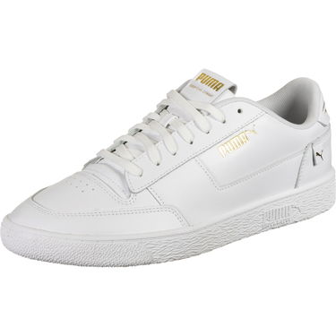 Кецове и обувки Puma Ralph Sampson MC Бяло | 375368-01, 0