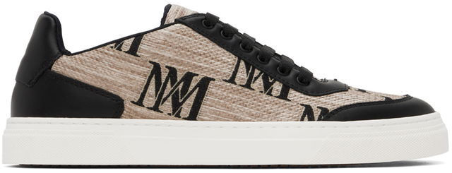 Max Mara Logocity
