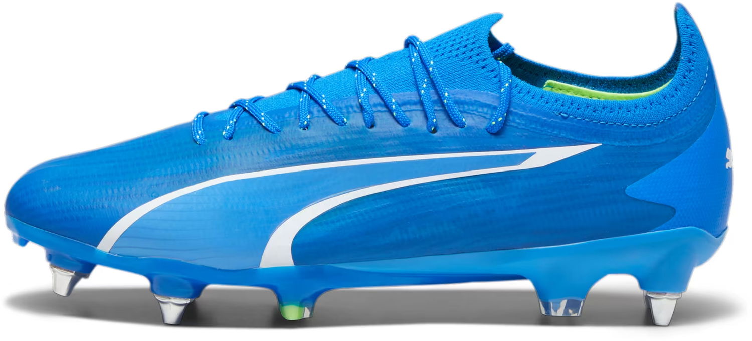 Кецове и обувки Puma ULTRA ULTIMATE MxSG Синьо | 107504-03, 0