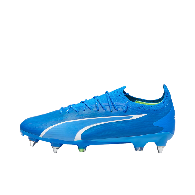 Кецове и обувки Puma ULTRA ULTIMATE MxSG Синьо | 107504-03