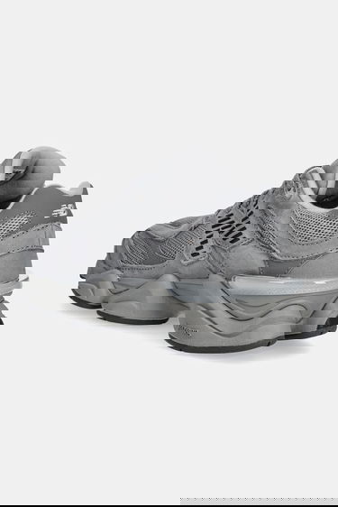 Кецове и обувки New Balance 9060 Сиво | U9060ZGB, 4