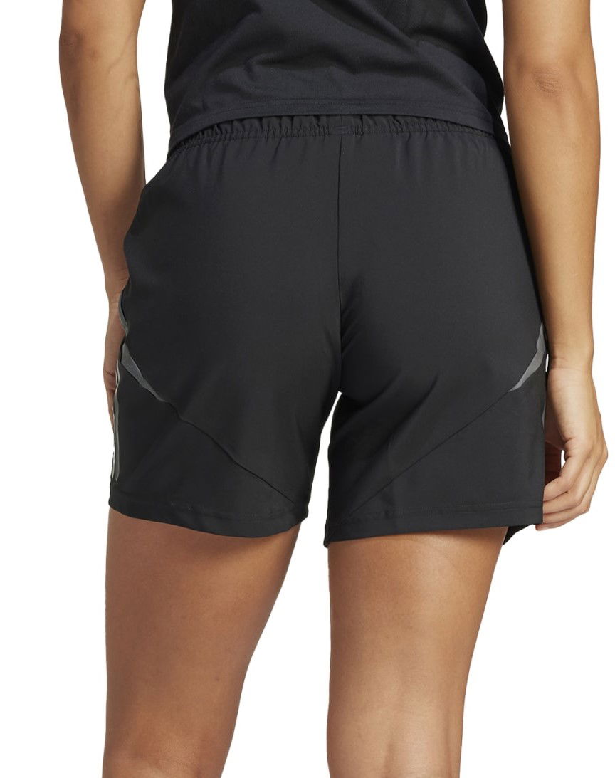 Къси панталони adidas Originals adidas TIRO24 C DT SHO W Черно | ip7606, 1